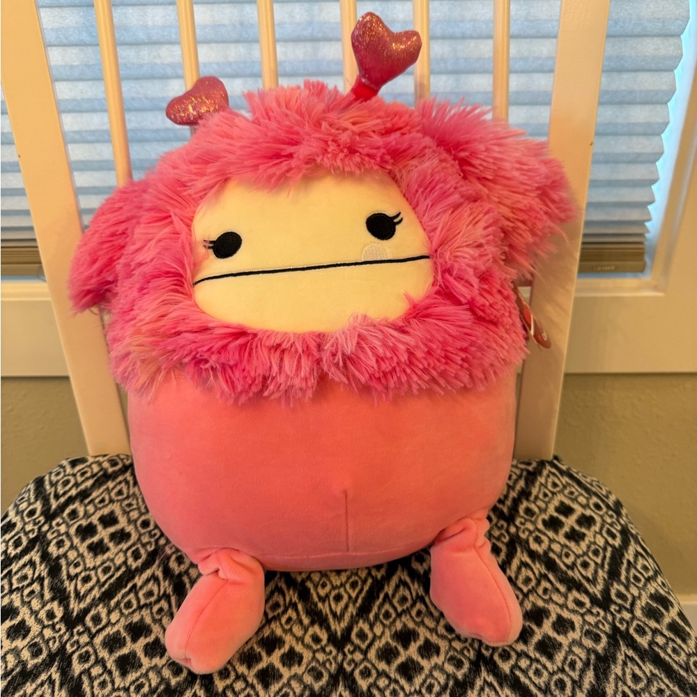 Squishmallows Caparinne 11 inch original